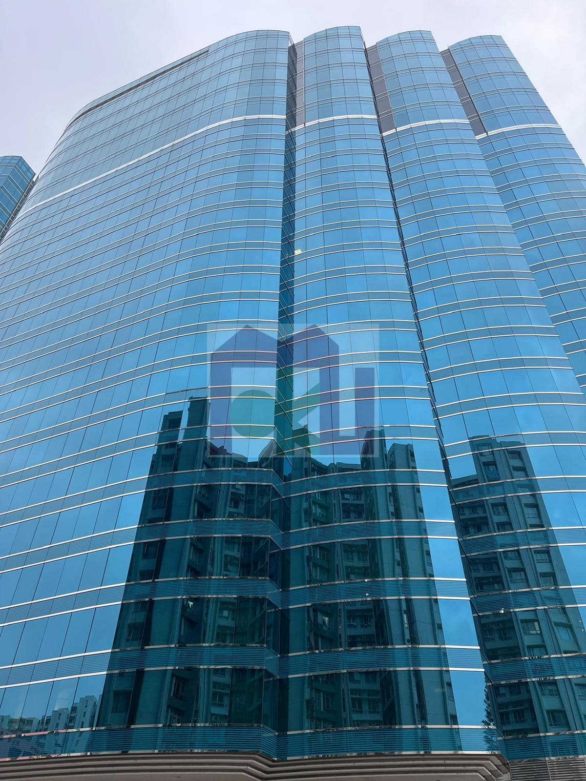 One Harbourfront - Hung Hom Office for Rent | Moku Property